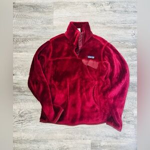 Patagonia pullover
